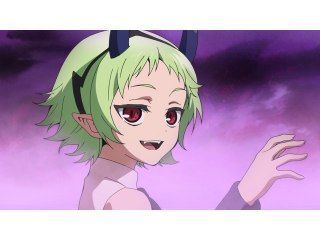 第14話 「交錯するカンケイ」