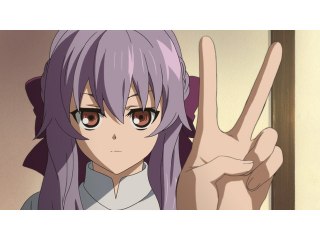 第15話 「帝鬼軍のヤボウ」
