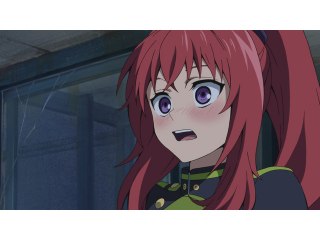第16話 「月鬼のゴウレイ」