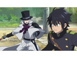 第17話 「反逆するカチク」