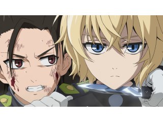 第18話 「正義のツルギ」