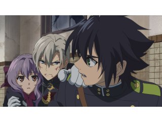 第20話 「鬼のコモリウタ」