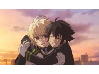 第22話 「優とミカ」