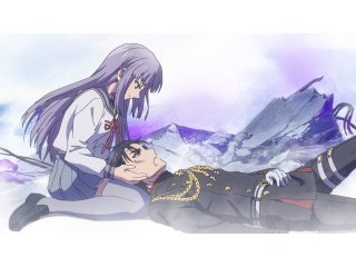 第23話 「傲慢なアイ」