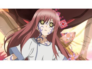 第24話 「終わりのセラフ」