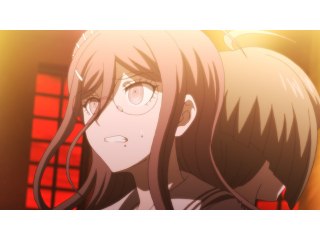 第7話 Ultra Despair Girls