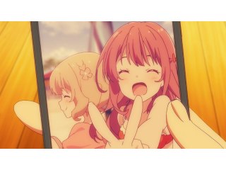 #6 浜辺の千歳と通らぬ予算
