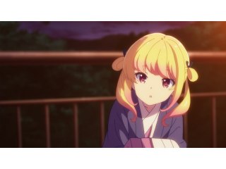 #8 ねぼすけ千歳と湯煙旅情