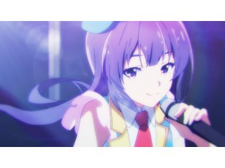 #12 烏丸千歳と……