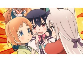 九占 母と心得、時々あなたのため