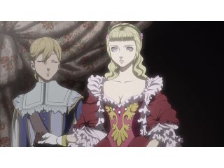 第14話 冬の旅路