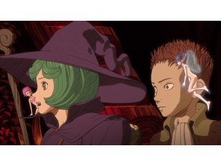 第21話 狂戦士の甲冑