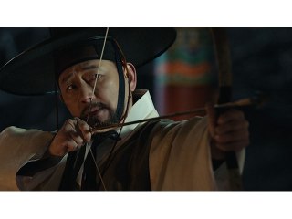 第2話 宿命の子