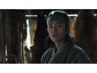 第3話 淑媛と王妃