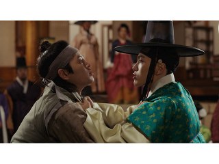 第4話 漢陽での出会い