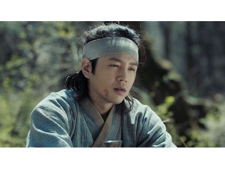 第5話 復讐の炎