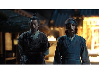 第7話 進むべき道