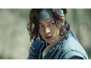 第8話 剣を取る時