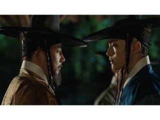 第11話 同志として