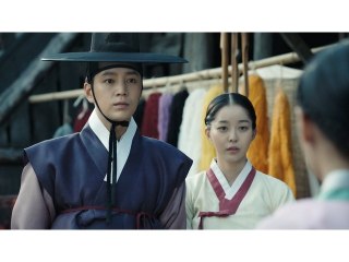 第16話 牢獄での取り引き