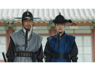 第20話 兄と弟