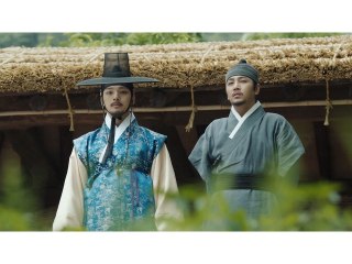 第24話 王の道