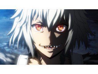 1st Bite 牙の鋭い方が勝つ