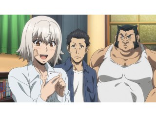 2nd Bite やっばい惚れちゃいそう