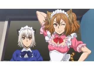 3rd Bite ほんっと何の取り柄もないんです