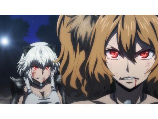 5th Bite どんな風に犯ろうと、自由