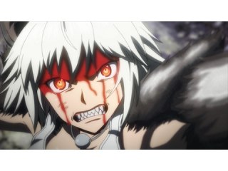 9th Bite それだけは絶対に曲げない!