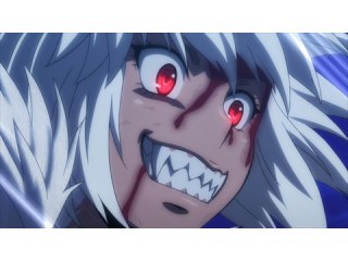 11th Bite ママを・・・いじめるな