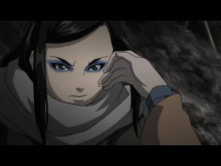 省察六 帰還/domecoming