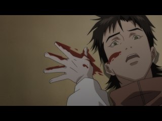 省察九 輝きの破片/angel's share