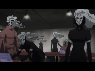 省察十一 白い闇の中/anamnesis