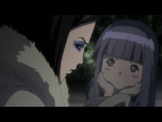 省察十二 君微笑めば/hideout