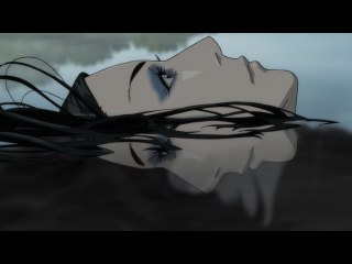 省察十四 貴方に似た誰か/ophelia
