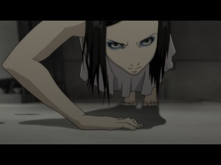 省察十六 デッドカーム/busy doing nothing