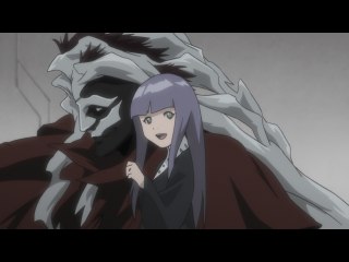 省察二十 虚空の聖眼/Goodbye， Vincent