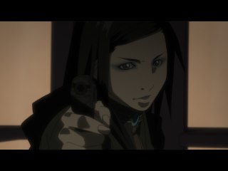 省察二十二 桎梏/bilbul