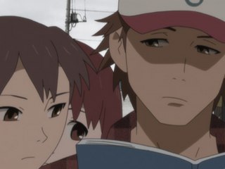 第八話 魔法遣い