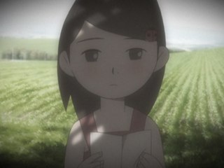 第十二話 夏のソラ