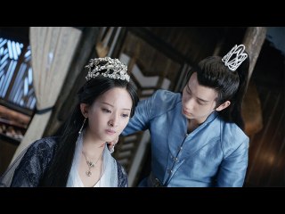 第5話 月光酒の約束