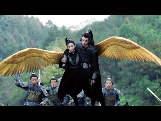 第24話 戦いの結末