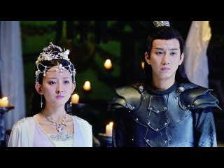 第25話 新しい銀翼(ぎんよく)王