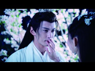 第30話 月明かりの下の別れ