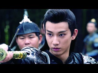 第32話 恨みの連鎖