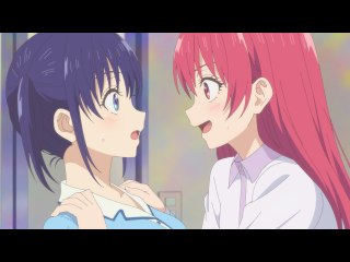 第2話 渚の気持ち