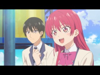 第3話 三人の場所