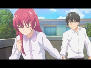 第4話 彼女と彼女